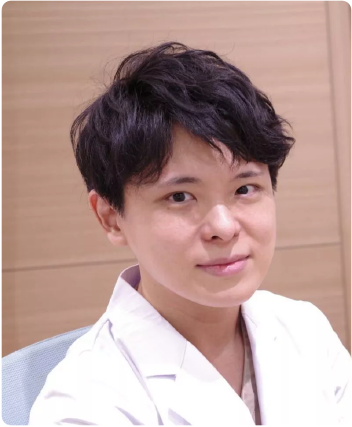 浦田透院長の写真