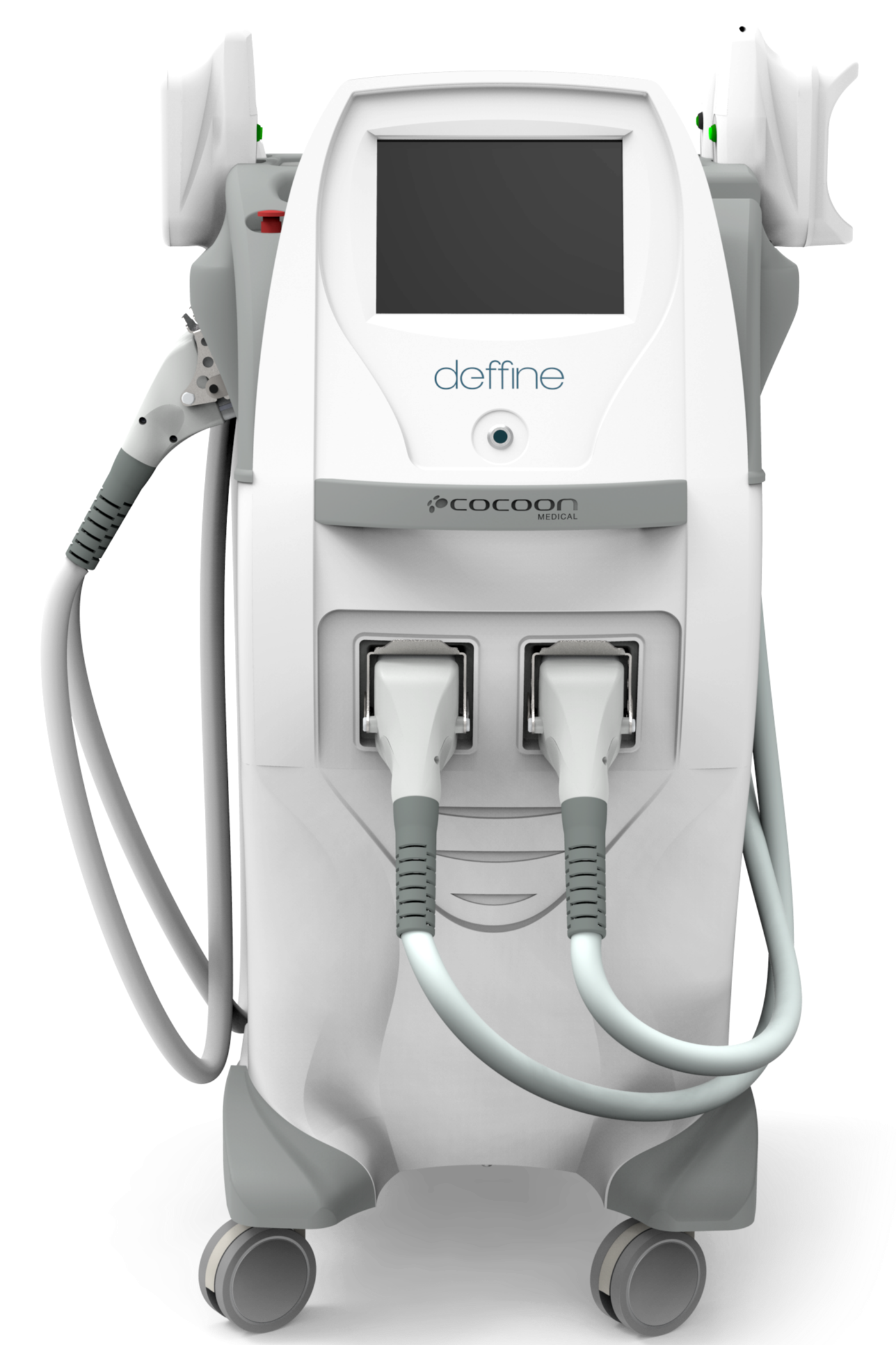 クールテック・ディファイン