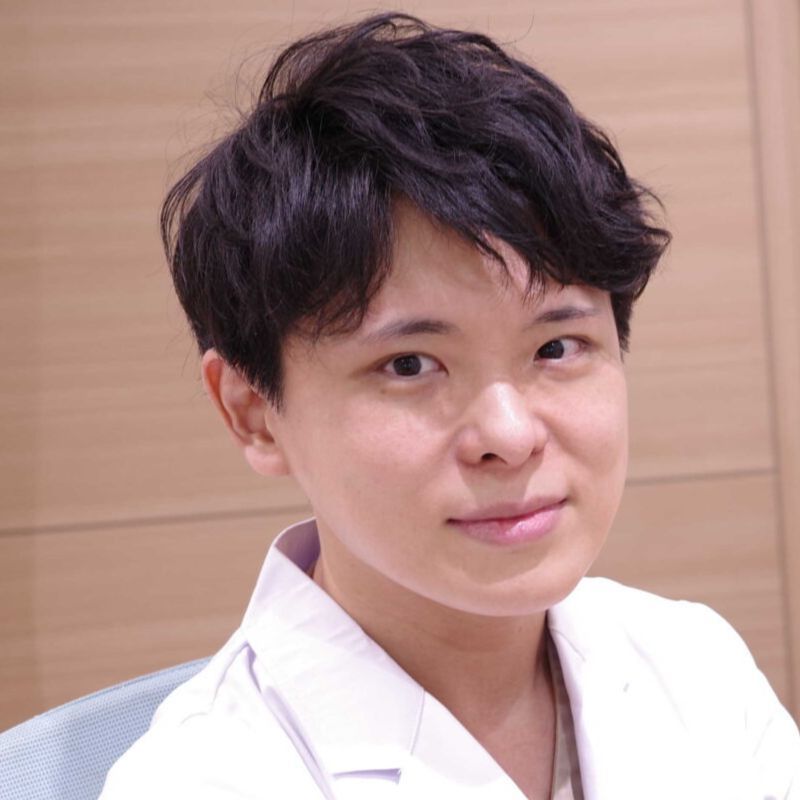 うらた皮膚科院長　浦田透